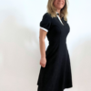 Patron de couture robe polo Chantilly