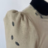 Patron de couture robe polo Chantilly
