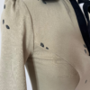 Patron de couture robe polo Chantilly