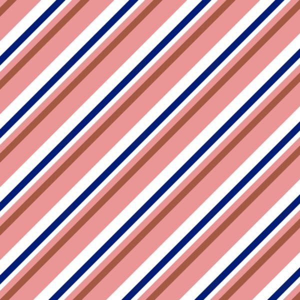 French Terry bio motifs Modernes Diagonales Lillestoff