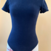 patron de couture Le Body la jolie girafe patterns