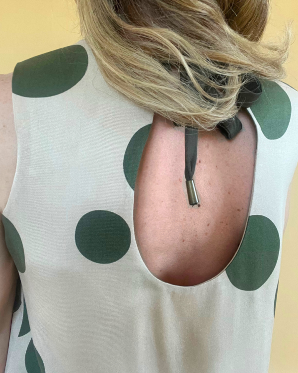Patron de couture Top Summer La Jolie Girafe