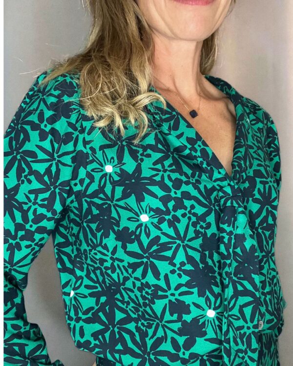 Patron de couture Lauren – Image 15