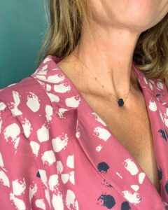 Lire la suite à propos de l’article Patron de couture  Lauren
