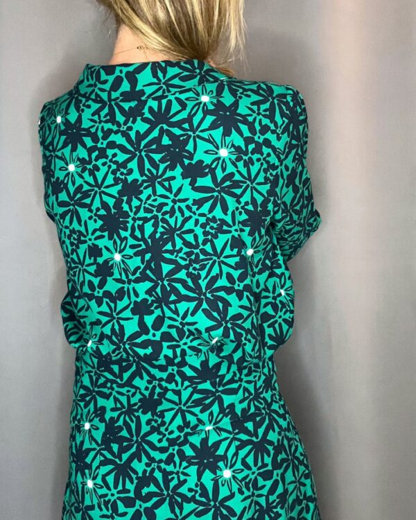 Patron blouse Lauren La Jolie Girafe