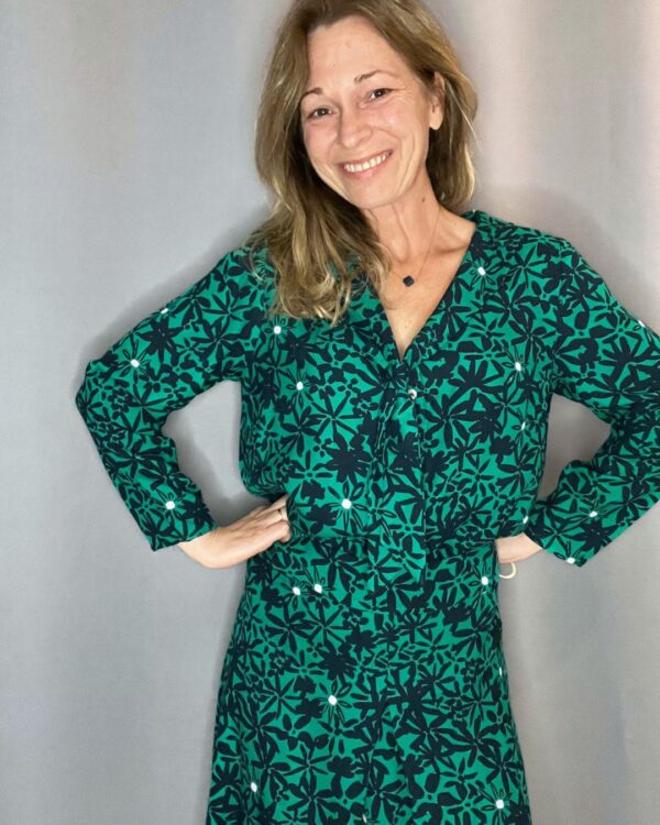 Patron de couture Lauren – Image 18