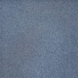 Denim  en coton recyclé  – bleu indigo 0625