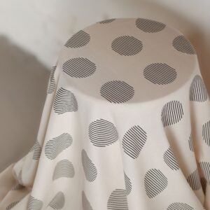 Eco vero Punchline Meet Milk Ecru Noir 0800