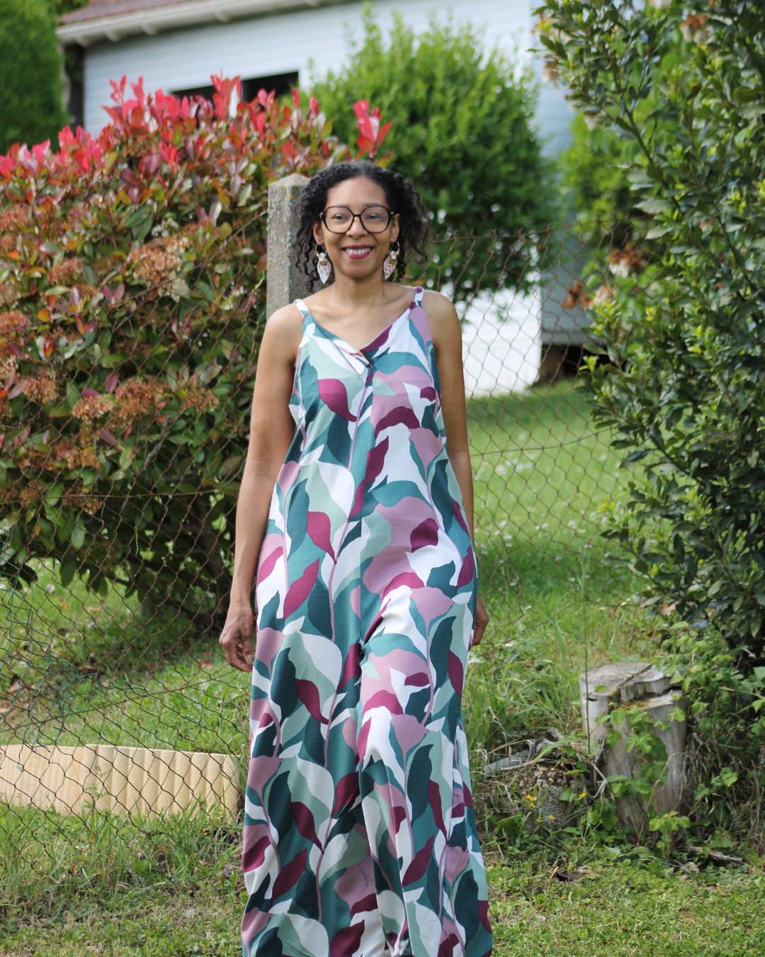 Patron de couture Soledad – Image 17