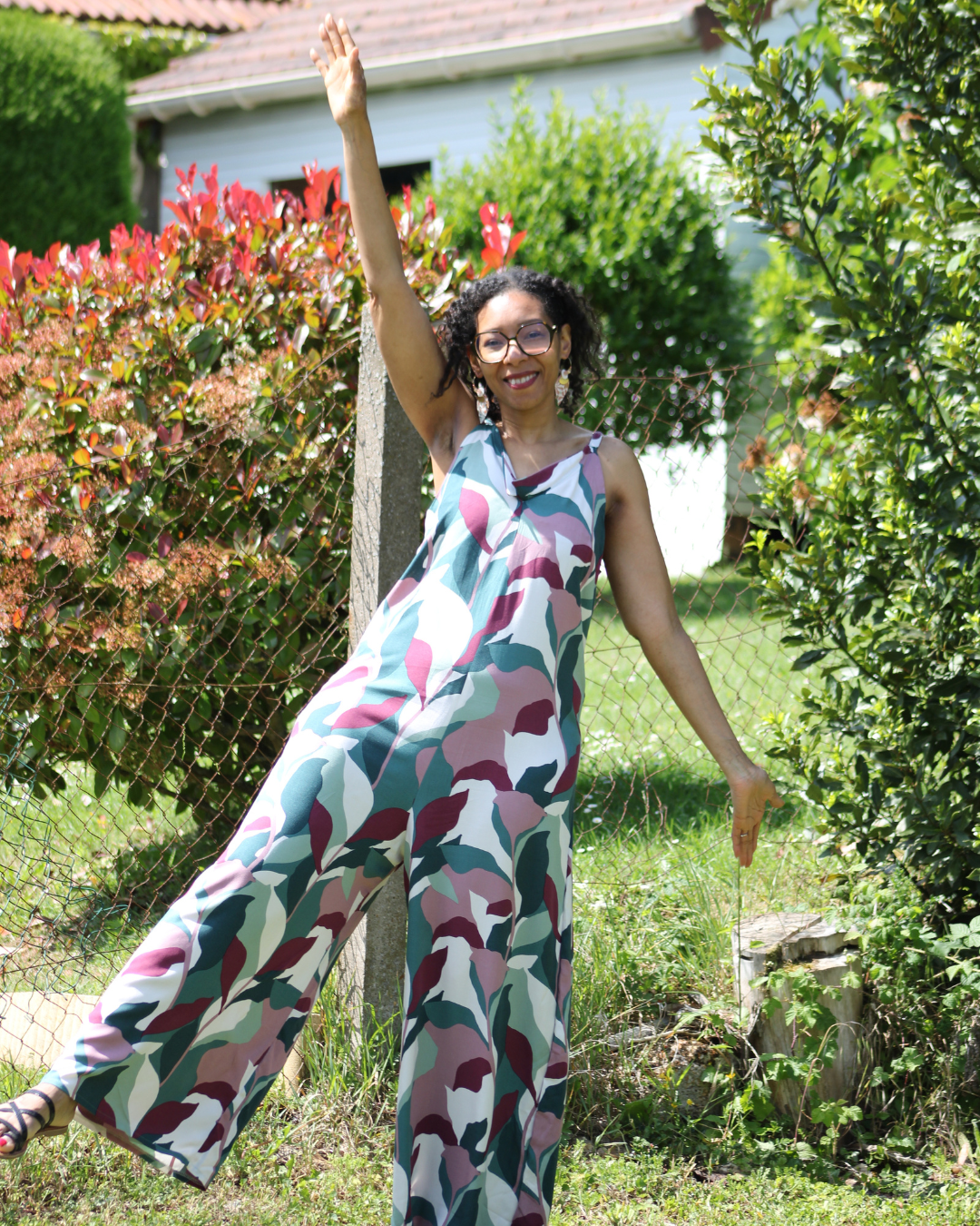 Patron de couture Soledad – Image 18