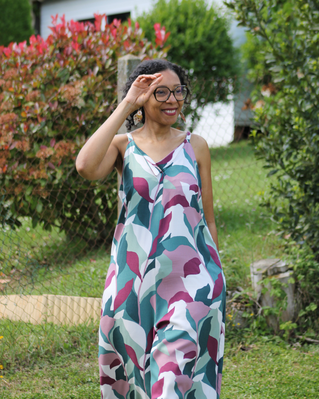 Patron de couture Soledad – Image 19