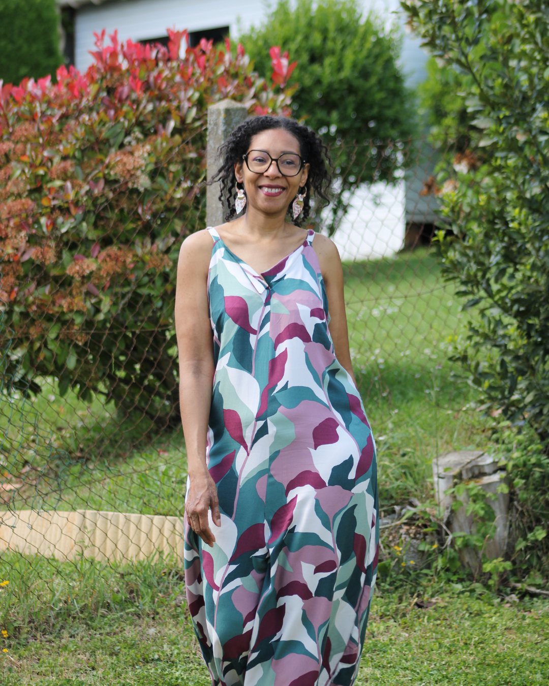 Patron de couture Soledad – Image 20