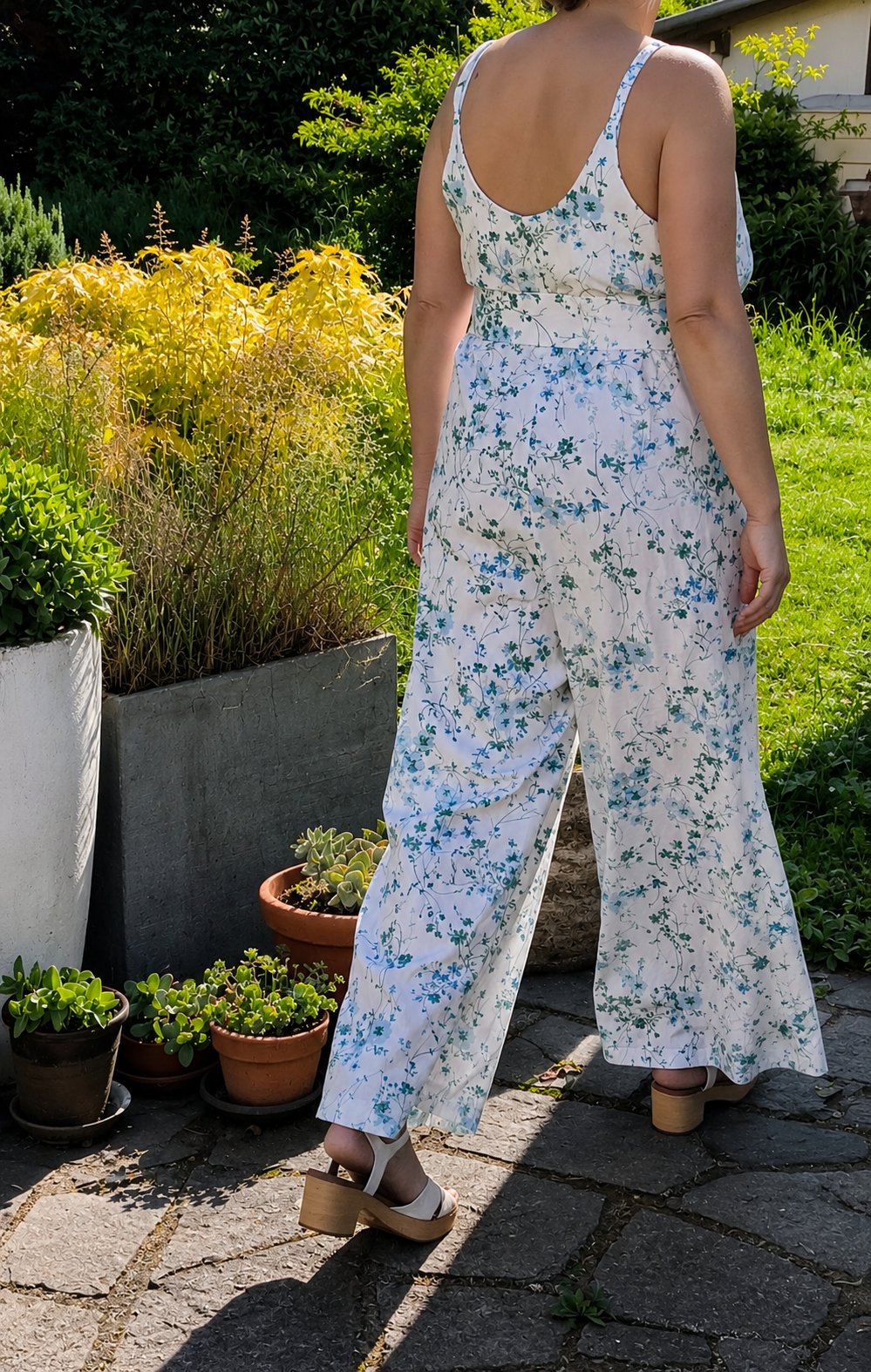 Patron de couture Soledad – Image 16