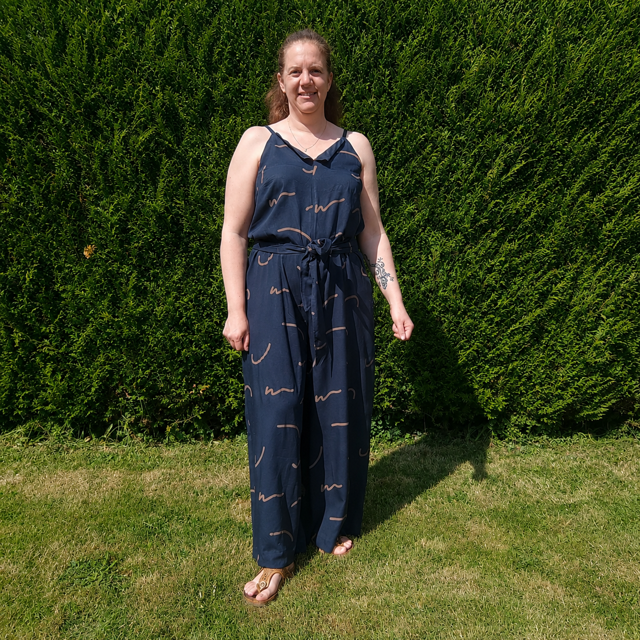 Patron de couture Soledad – Image 27