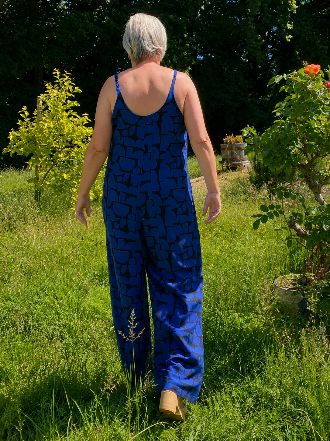 Patron de couture Soledad – Image 14